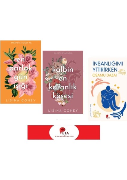 En Parlak Gün Işığı - Kalbin En Karanlık Köşesi ( Insanlığımı Yitirirken Hediye)