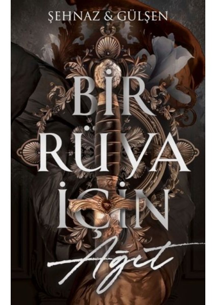Bir Rüya Için Ağıt 2: Behempa Lapis Kitap (Korunaklı Poşetle)