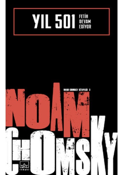 Yıl 501 - Fetih Devam Ediyor (Year 501 - The Conquest Continues) 9786053756996