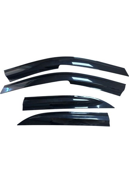 Toyota Corolla Cam Rüzgarlığı 1992-1998 fiyatları