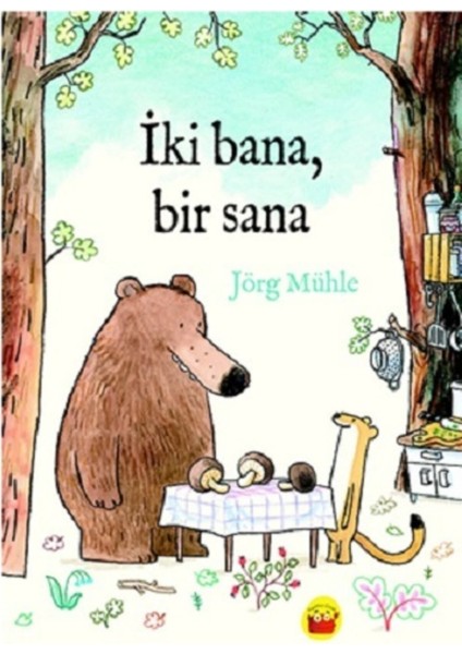 Iki Bana Bir Sana | Kuraldışı Yayınevi 9789752754232 modelleri