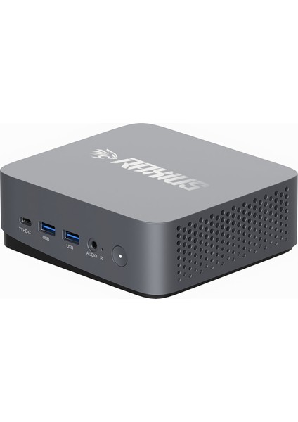 Momentum CD-I136P021 i7-1360P 64GB 1TBSSD W11P Mini PC