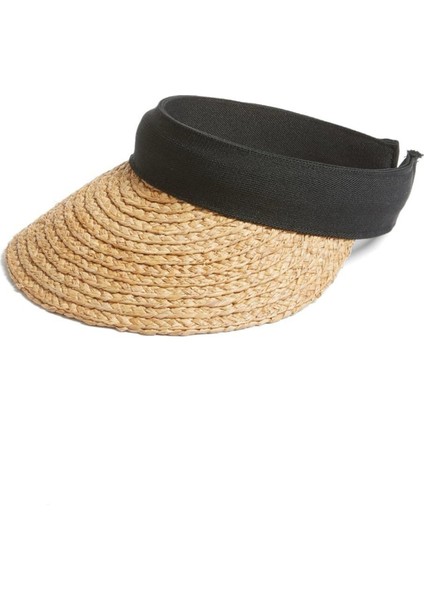 Lüx Hasır Ithal Şapka Sperlik modelleri