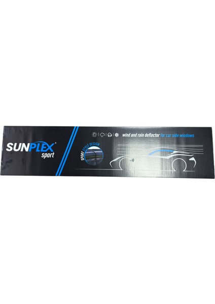 Renault Megane 4 Cam Rüzgarlığı 2016-2024