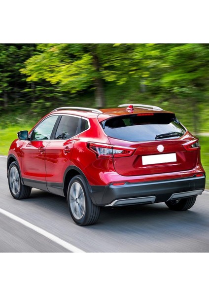 Nissan Qashqai J11 2015-2021 Arka Cam Sileceği 30CM modelleri