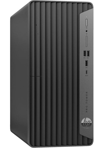 Pro Tower 400 G9 I5-14500 16 GB 512 GB SSD Freedos Masaüstü Bilgisayar