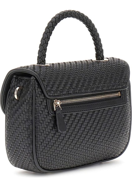Guess HWWG9631200 Mırema Top Handle Fl Kadın Çanta indirimleri