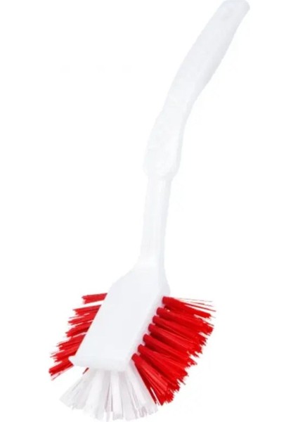 Küçük Lavabo ve Bulaşık Fırçası, Çeşitli Renklerde Temizlik Aracı fırsatları