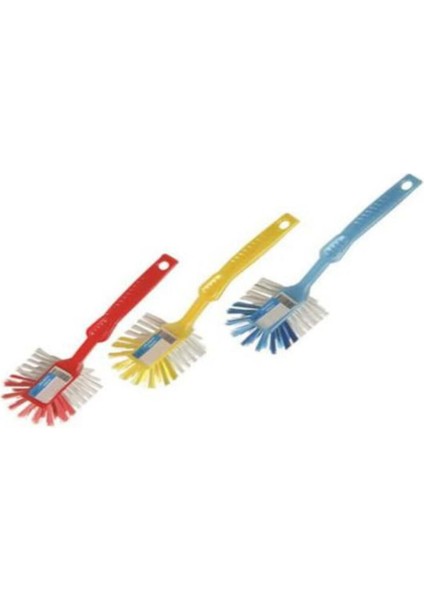 Küçük Lavabo ve Bulaşık Fırçası, Çeşitli Renklerde Temizlik Aracı indirimleri