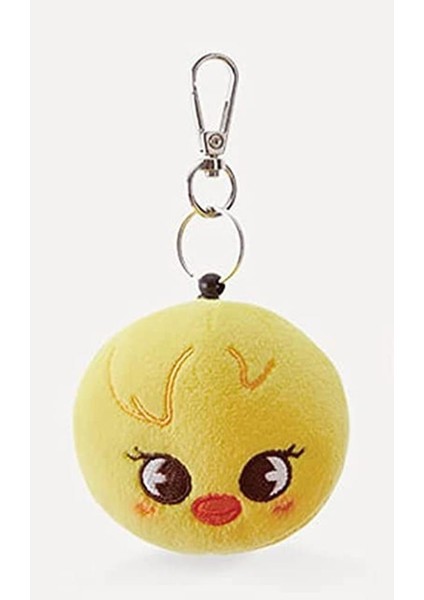 Skzoo Bbokari Peluş Oyuncak Anahtarlık 10CM fırsatları