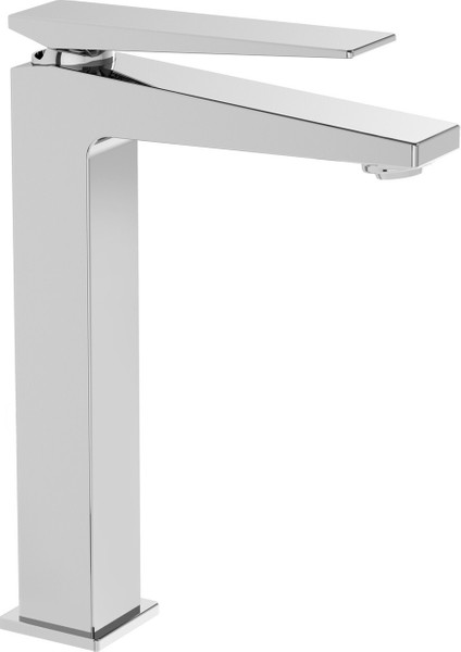 Brava A42610 Çanak Lavabo Bataryası, Krom