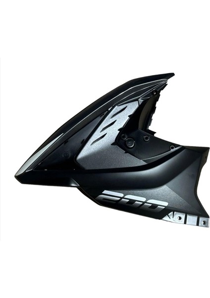 Pulsar Rs 200 Sol Grenaj Gri