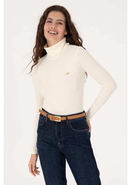 Kadın Sweatshirt 50313430-VR256