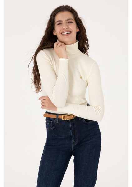 Kadın Sweatshirt 50313430-VR256 modelleri