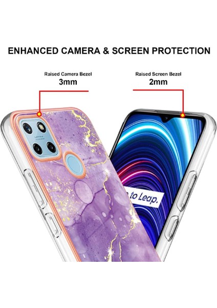 Realme C21Y Için Durum (Yurt Dışından) modelleri