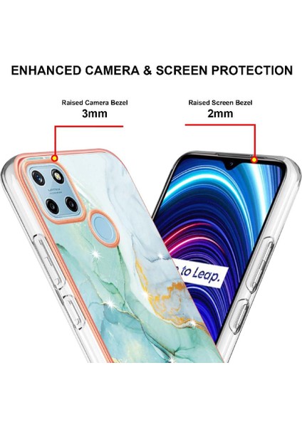 Realme C21Y Için Durum (Yurt Dışından) modelleri