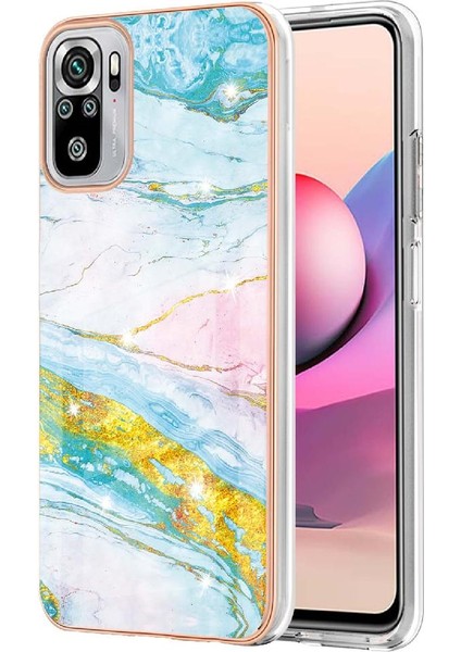 Xiaomi Redmi Not 10 4g/not 10S (Yurt Dışından)