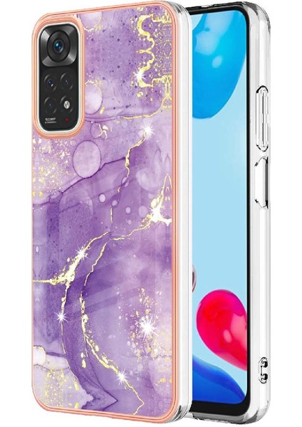 Xiaomi Redmi Not 11S/NOT 11 4g (Yurt Dışından)