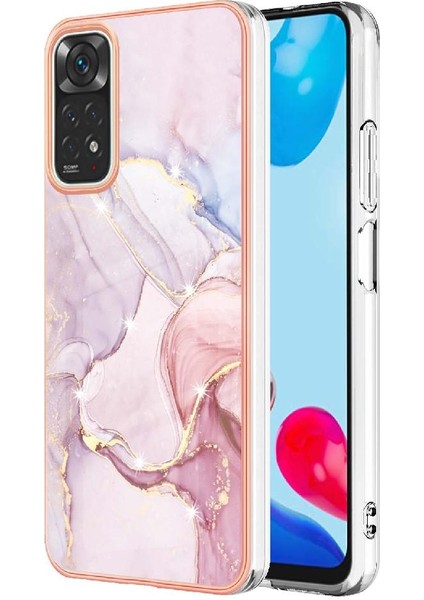 Xiaomi Redmi Not 11S/NOT 11 4g (Yurt Dışından)