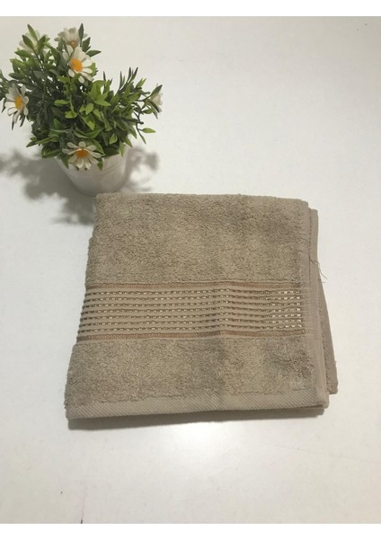 2’li (Ikili)Pamuklu Banyo Havlusu Seti – %100 Saf Pamuklu , Yumuşak ve Emici Büyük Banyo Havlusu 90X150 cm ve Baş Havlusu 50X90 cm indirimleri