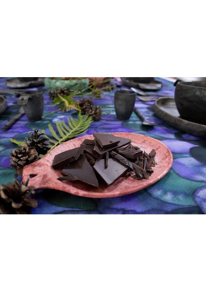 Slow Down Bardak Tabak Kaşık Set Kırmızı Mz fırsatları