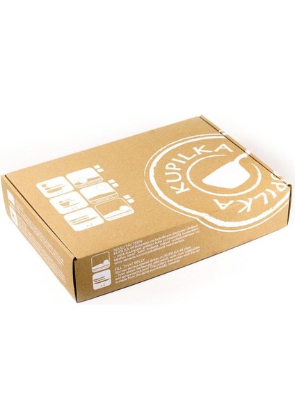 Slow Down Bardak Tabak Kaşık Set Kırmızı Mz indirimleri