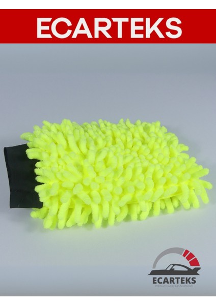 Makarna Eldiven Mikrofiber Temizlik Eldiveni Araba Yıkama Eldiveni Oto Yıkama Eldiveni modelleri