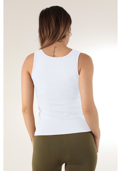 Kadın Kalın Askılı Atlet fırsatları