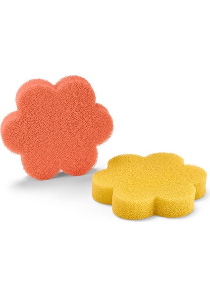 Iki Adet Silikon Sünger, Dayanıklı ve Esnek Temizlik Aleti fiyatları
