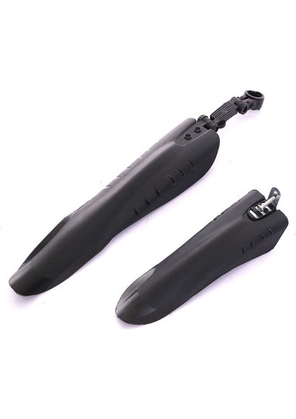 Bisiklet Çamurluk Yağmur Dişli Yol Dağ Bisikleti Arka Çamurluk Yağmur Kalkanı 20-26 Inç Evrensel Aksesuarlar (Yurt Dışından)