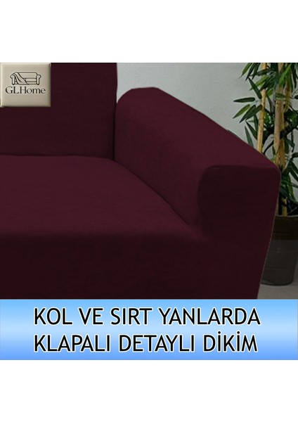Baby Face Kumaş 3+3+1+1 Komple Giydirme Kanepe&çekyat, Bohem, Porto, Vb. Model Koltuk Kılıfı modelleri