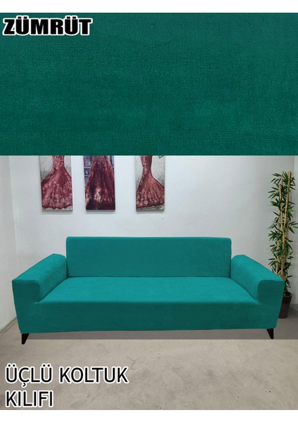 Baby Face Kumaş 3+3+1+1 Komple Giydirme Kanepe&çekyat, Bohem, Porto, Vb. Model Koltuk Kılıfı indirimleri