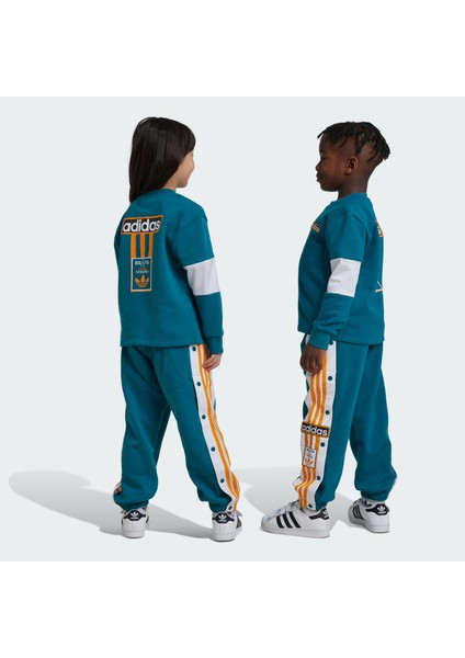 Originals IW3587 Crew Eşofman Takımı fiyatları