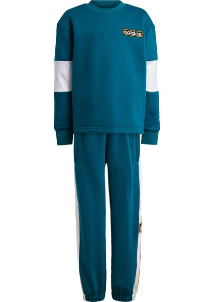 Originals IW3587 Crew Eşofman Takımı fırsatları