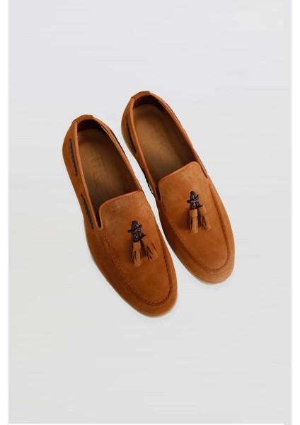 Tütün Süet Ayakkabı fiyatları