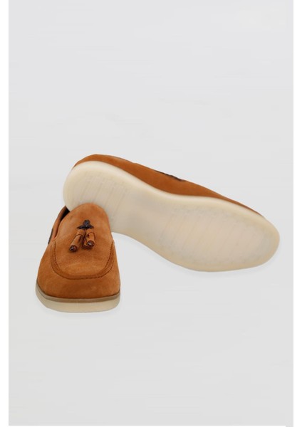 Tütün Süet Ayakkabı fırsatları