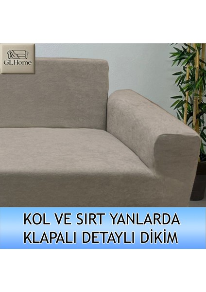 Baby Face Kumaş 3+3+1+1 Komple Giydirme Kanepe&çekyat, Bohem, Porto, Vb. Model Koltuk Kılıfı fiyatları