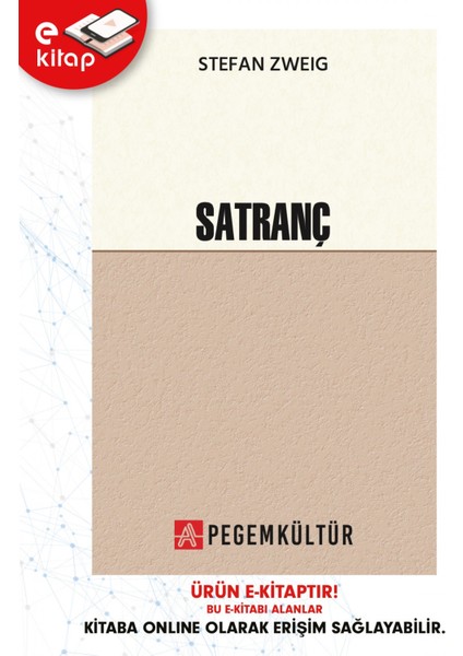 Satranç (E-Kitap)