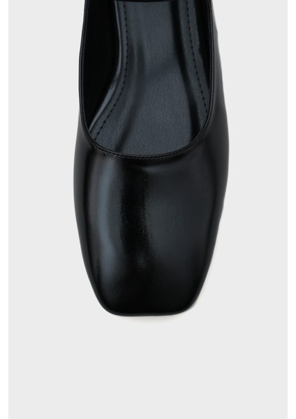 Küt Burunlu Bantlı Marj Jane Kadın Babet fırsatları