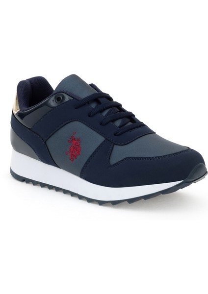 Kadın Lacivert Ayakkabı 50314552-VR033 modelleri