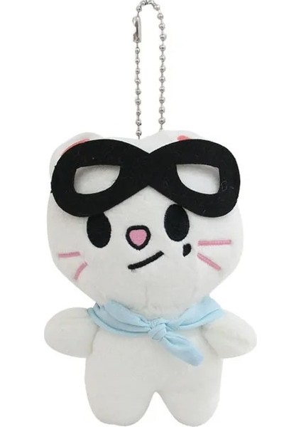 Skzoo Jiniret Peluş Oyuncak Anahtarlık 10CM fiyatları