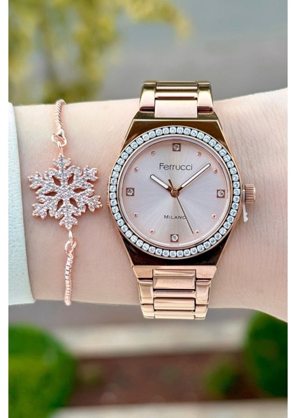 Kadın Kol Saati modelleri