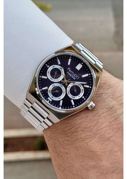 Erkek Kol Saati modelleri