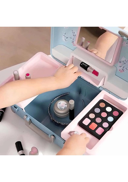 My Beauty Güzellik Kozmetik Çantası Oyuncak Seti 320148 fırsatları