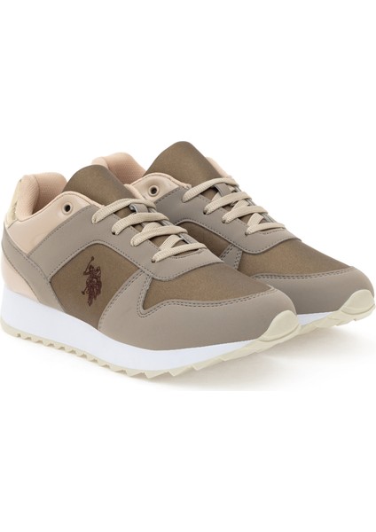 Kadın Bej Ayakkabı 50314552-VR011