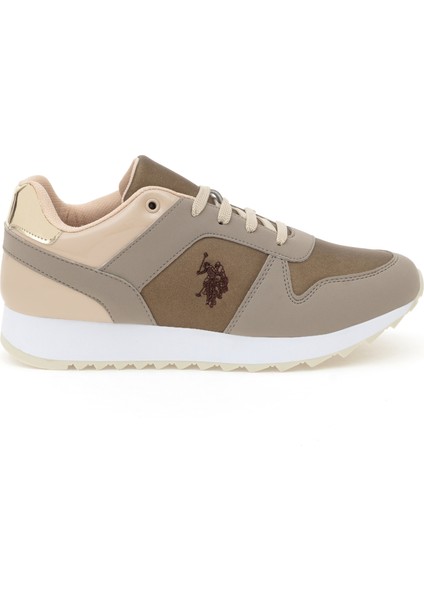 Kadın Bej Ayakkabı 50314552-VR011 fiyatları