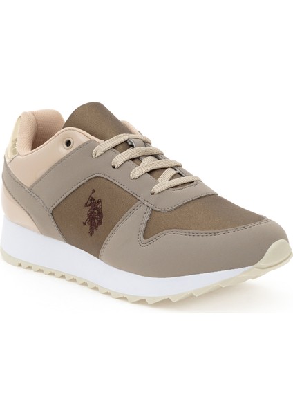 Kadın Bej Ayakkabı 50314552-VR011 modelleri