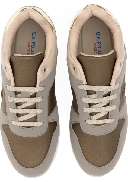 Kadın Bej Ayakkabı 50314552-VR011