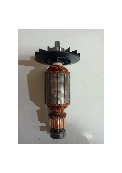 Gbh 2-20 D Kırıcı Delici Endüvisi – 1614010711. modelleri