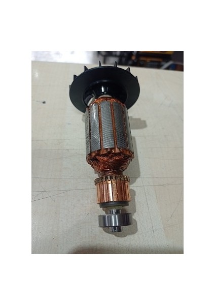 Gbh 2-20 D Kırıcı Delici Endüvisi – 1614010711. fırsatları